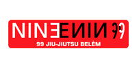 Nine Nine 99 Jiu-Jitsu Belém