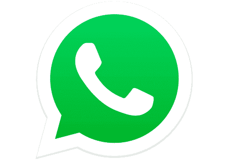 Atendimento via Whatsapp