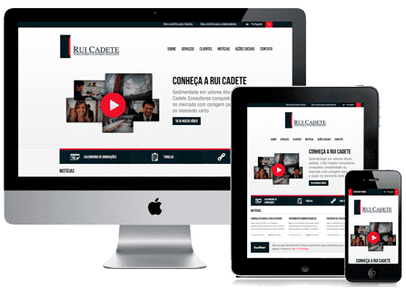 Site Responsivo